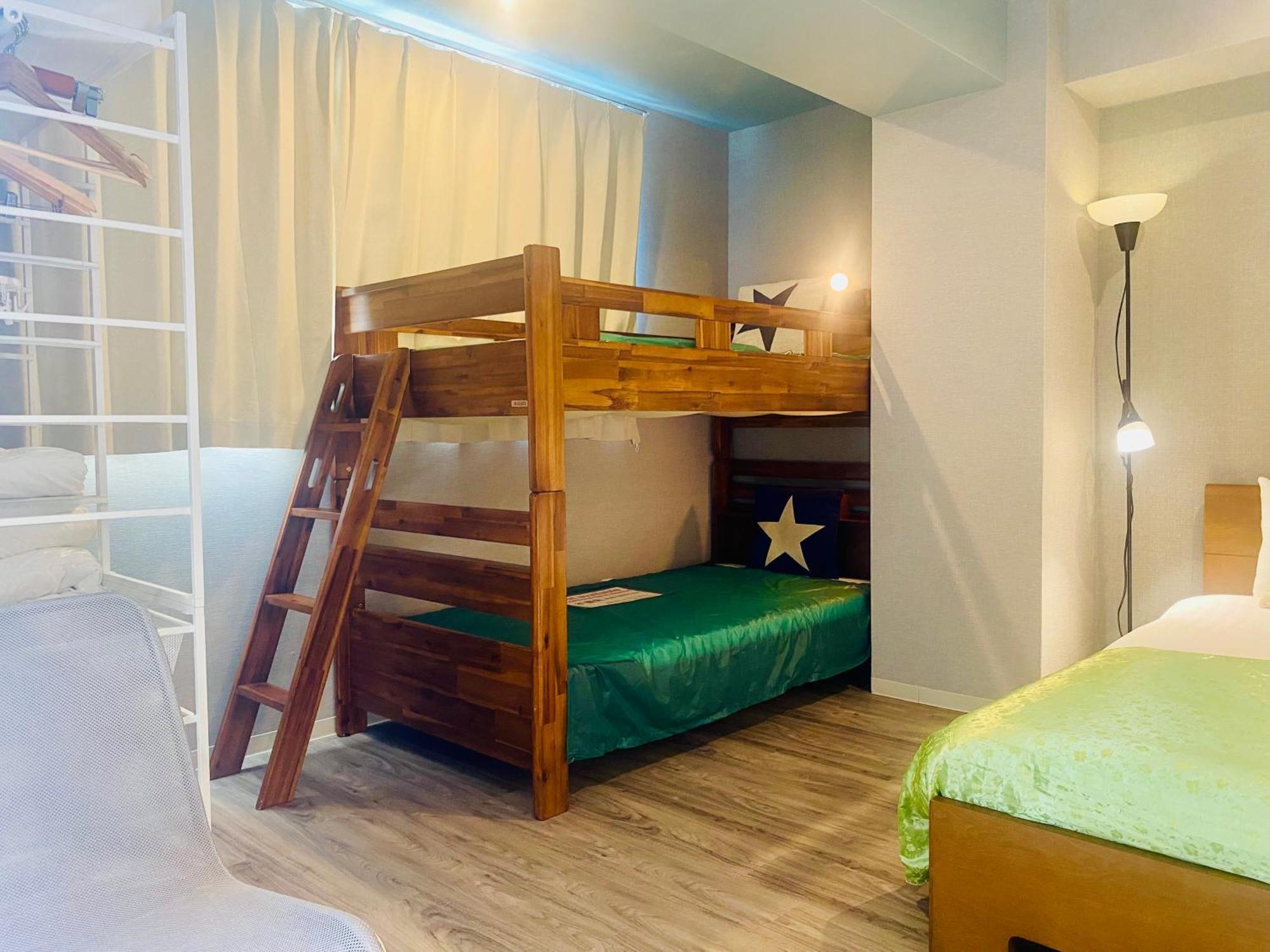ffosaka.com Apartment Cameră foto