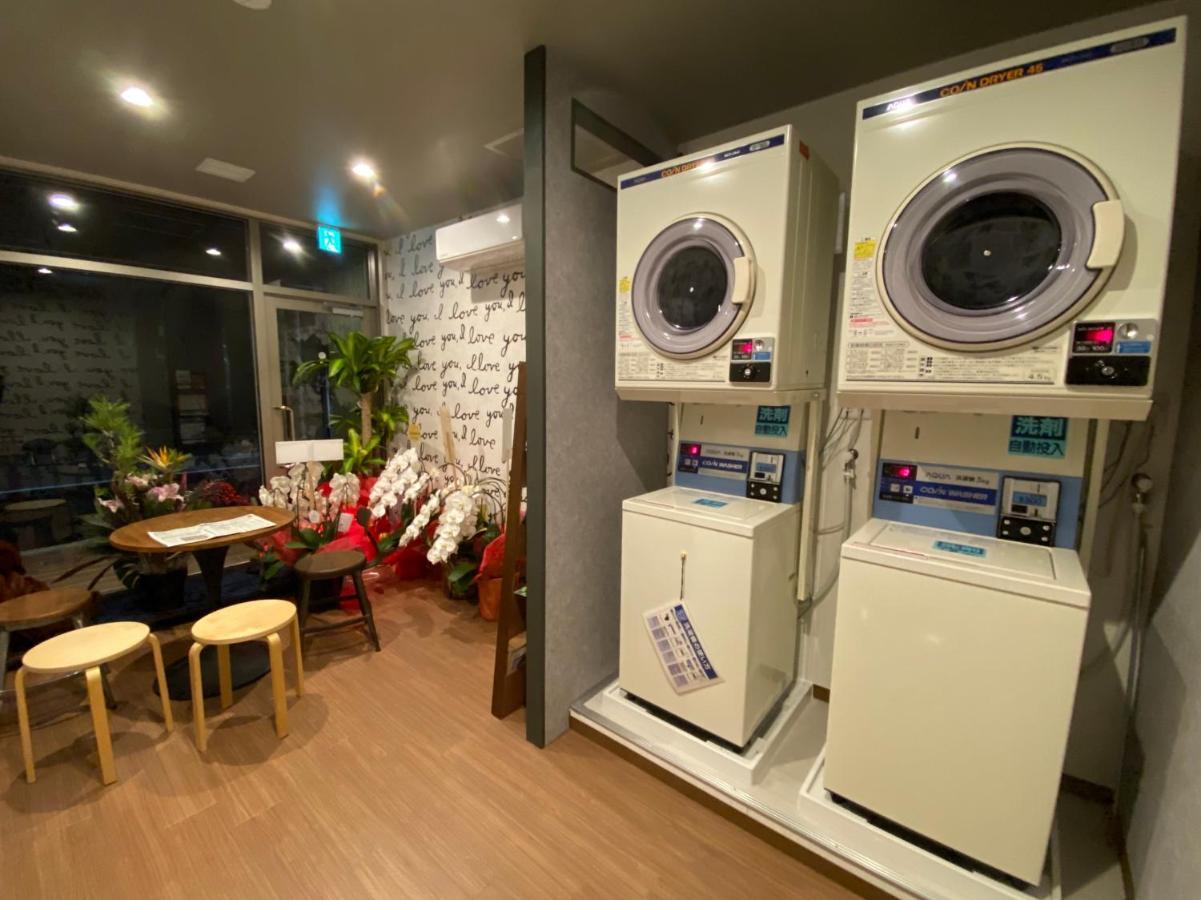 ffosaka.com Apartment Exterior foto